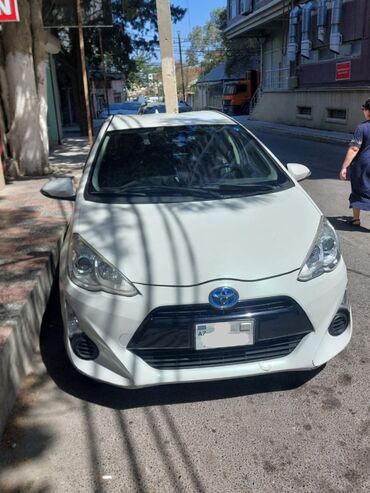 СТО, ремонт транспорта: Сутки, Toyota, С депозитом, Без права выкупа