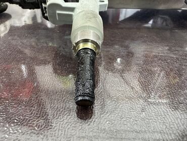 СТО, ремонт транспорта: Промывка, чистка систем автомобиля — 7