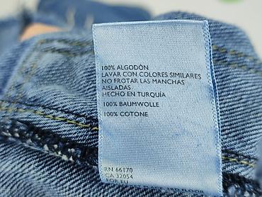 overalls: BDG, Ogrodniczki damskie, rozmiar S — 5