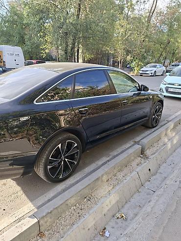 Audi: Audi A6: 2007 г., 2.4 л, Типтроник, Бензин, Седан — 4
