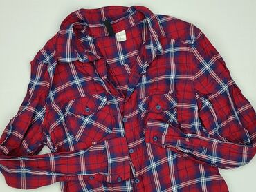 Жіночий одяг: H&M, Сорочка жіноча, L