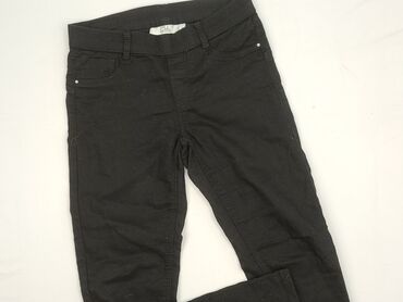 nerka damska tommy jeans: Брюки жіночі, CKH Clockhouse, розмір S