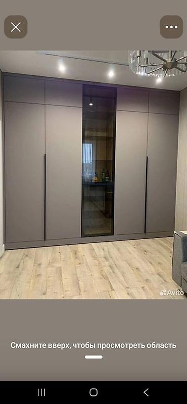 Кухонные гарнитуры: Мебель на заказ
Кухонные гарнитуры купе шкафы 
Сроки качество 100% — 5