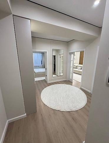 312: 2 комнаты, 70 м², Технопарк Элитка, 10 этаж, Дизайнерский ремонт — 5