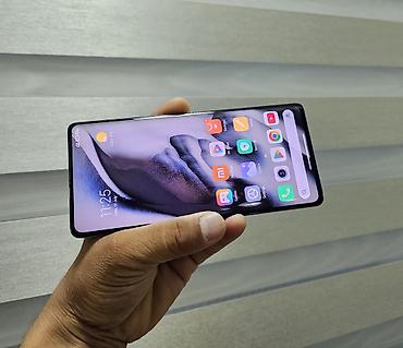 mi mix 3 5g: Xiaomi, Mix 4, Б/у, 256 ГБ, цвет - Белый, 2 SIM — 7