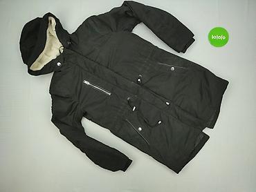 projekt h: H&M Divided, Parka damska, rozmiar XS — 2