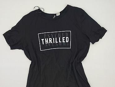 projekt h: H&M Divided, T-shirt damski, rozmiar XS — 1