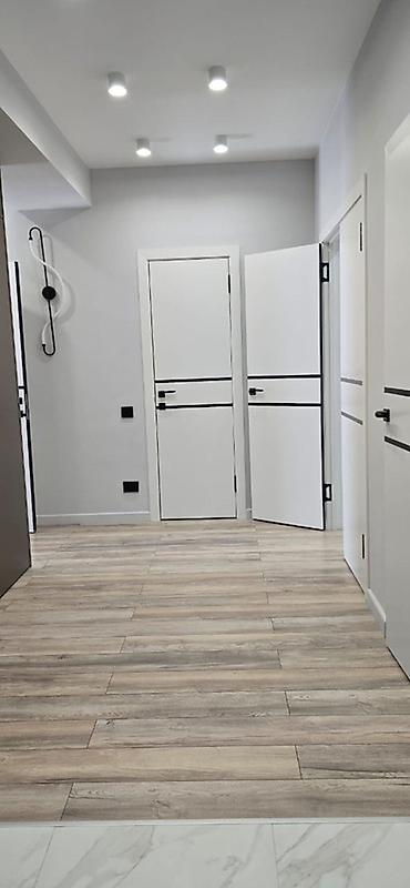 Продажа квартир: 2 комнаты, 78 м², Элитка, 10 этаж, Дизайнерский ремонт — 8