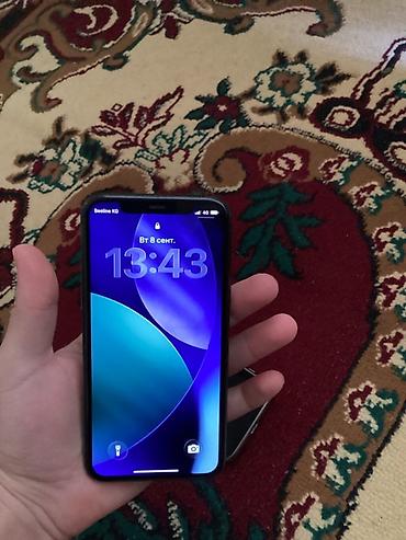 iphone 13 pro max 256gb: IPhone 11 Pro, 256 ГБ - Экран OLED Super Retina XDR. - Тройная — 2