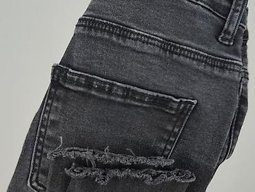 jeansy 34: Cropp, Jeansy damskie, rozmiar 2XS — 6