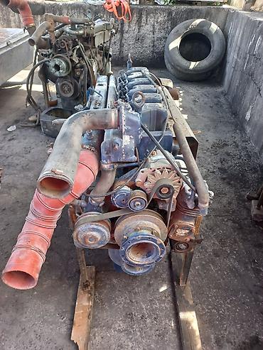 Двигатели, моторы и ГБЦ: Продаю двигатель хово и шахман вийчай 315.318 .Хово коропка от хово — 15