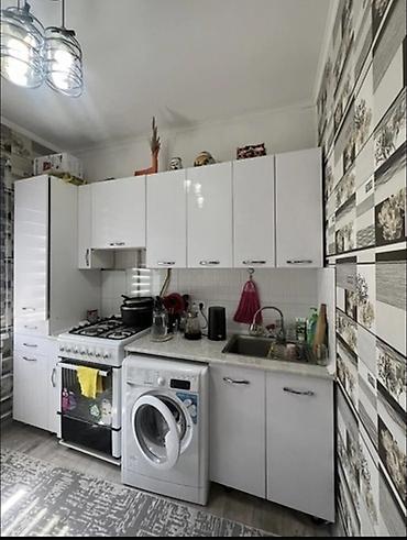 Продажа квартир: 2 комнаты, 61 м², 105 серия, 5 этаж, Косметический ремонт — 5