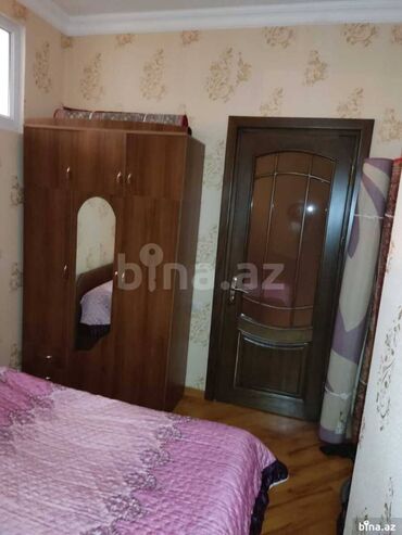 Uzunmüddətli kirayə mənzillər: Nizami rayonu Bakıxanov qəsəbəsi (Koroğlu və Qara Qarayev metrolarına — 7