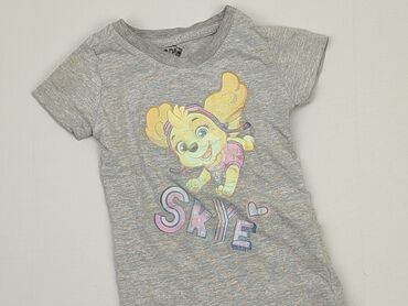 T-shirts: T-shirt, 3-4 years, 98-104 cm, condition - Satisfying