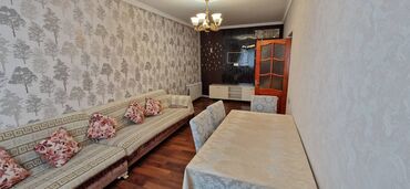 qubada aylıq kirayə evlər: 52 kv. m, 2 otaqlı, Kombi, Qaz, İşıq
