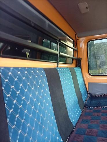 авто домик: Mercedes-Benz Спринтер: 2005 г., Бус — 1