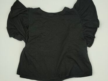 asos oversized t shirty: Zara, T-shirt damski, rozmiar M