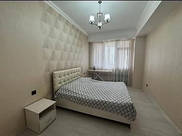 Долгосрочная аренда квартир: 2 комнаты, Агентство недвижимости, Без подселения, С мебелью полностью — 2