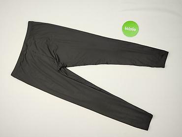 panterki: Legginsy Sportowe damskie, rozmiar S — 3