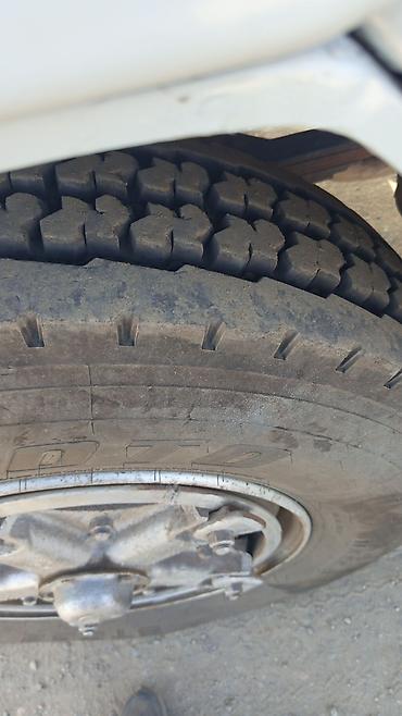 Грузовики: Грузовик, Камаз, Стандарт, 7 т, Б/у — 11