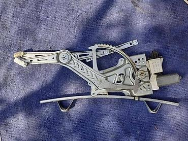 12v adapter za auto: PODIZAČ STAKLA ZA OPEL VECTRA C OD 2002. DO 2007. GOD. | podizač — 1