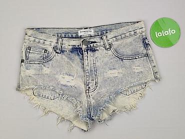 agolde jeans: Glamorous, Szorty damskie, rozmiar M — 2