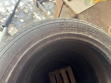 185 65 14 type 1: İşlənmiş Şin 255 / 55 / R 20 — 3