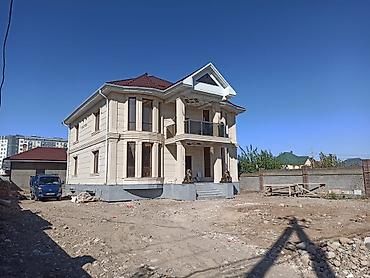 Фасадные работы: Фасадные работы под ключ Монтаж, демонтаж и ремонт фасадов частных — 17