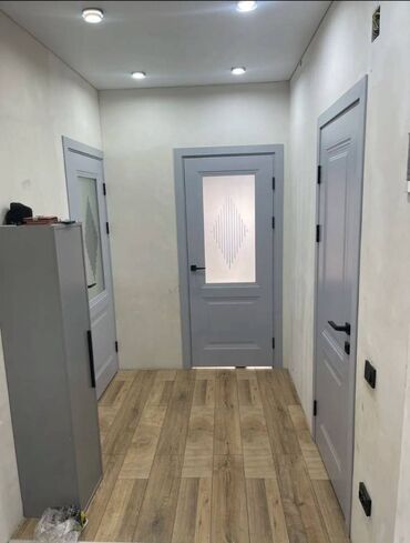 кант квартира сниму: 1 комната, 37 м², Элитка, 5 этаж, Евроремонт