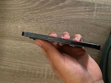 ıphone se 2020: IPhone 15 Pro, 128 GB, Qara, Simsiz şarj — 4
