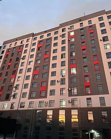 Продажа квартир: 2 комнаты, 71 м², Филармония Элитка, 10 этаж, Евроремонт — 11