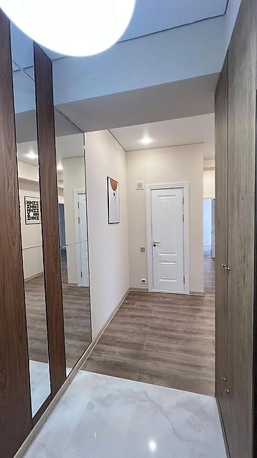 o store: 2 комнаты, 63 м², Фрунзе мкр., Элитка, 11 этаж, Дизайнерский ремонт — 7