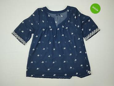 lampasy: Papaya, Bluzka damska, rozmiar 2XL — 3