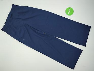 peckott denim: Bershka, Spodnie materiałowe damskie, rozmiar 2XS — 3
