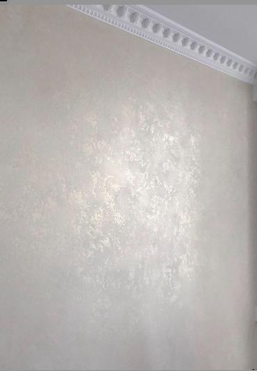 Поклейка обоев: Поклейка обоев любой сложности - Профессиональный монтаж обоев — 7