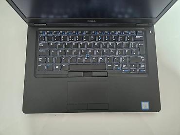 Dell: Dell Latitude 7280 – 12.5" poslovni laptop - Ekran: 12.5", mat — 4