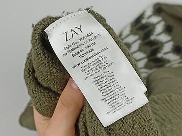 sweter shein: Sweter damski, rozmiar L — 4