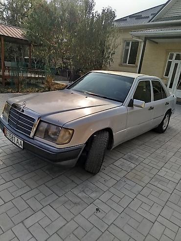 аксессуары для авто: Mercedes-Benz W124: 1992 г., 2.2 л, Автомат, Бензин, Седан — 6
