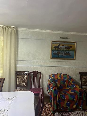 Долгосрочная аренда домов: 200 м², 5 комнат, Утепленный, Евроремонт, Кондиционер — 4