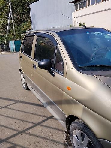 Daewoo: Daewoo Matiz: 2007 г., Механика, Бензин, Хэтчбэк — 3