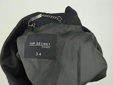 gate bluzka: Top Secret, Marynarka damska, rozmiar XS — 4