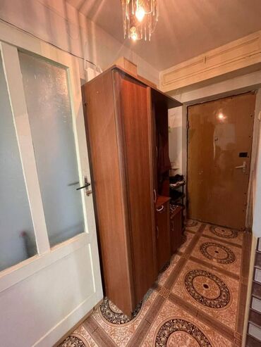 Köhnə tikili: Bakı, 2 otaqlı, Köhnə tikili, m. Qara Qarayev, 35 kv. m — 7