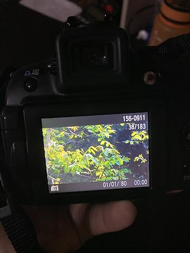 Фотоаппараты: Canon PowerShot SX20 IS — универсальная ультразум‑камера с — 9