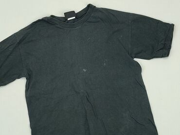 T-shirt, 8 years, 122-128 cm, condition - Satisfying