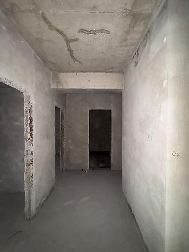 52: 1 комната, 41 м², Дордой Моторс рынок Элитка, 2 этаж, ПСО (под самоотделку) — 10