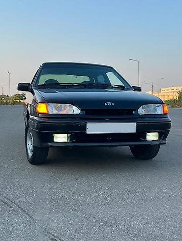 turbo.az vaz 2115: VAZ (LADA) 2115: 1.6 l | 2007 il 289000 km Sedan — 1