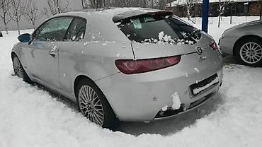 automati: BRANICI ZA ALFA ROMEO BRERA | DELOVI ZA ALFU 159, BRERA, 147, 147 — 1