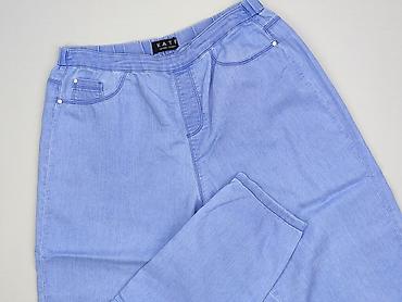 jeansy bootcut levi's: Jeansy damskie, rozmiar M — 1