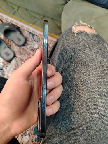 Honor: Honor X8b, 256 GB, rəng - Qara, Barmaq izi — 5