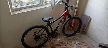 BMX velosipedlər: Real alicı olsa qiymet düşəcək BMX MTB velosiped - Çərçivə: yüngül — 1